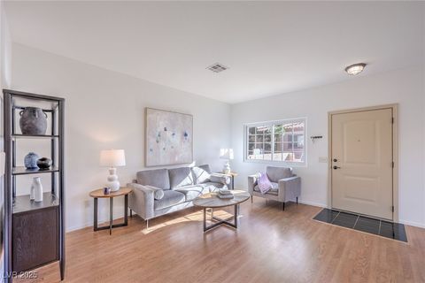 Photo of 1851 Hillpointe Road #2524, Henderson, NV 89074 (MLS # 2734090)