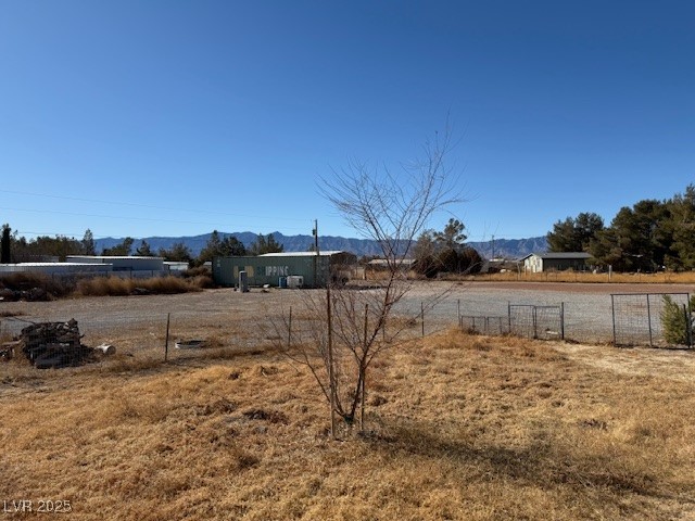 5061 E Kellogg Road, Pahrump, Nevada image 40