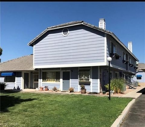 Photo of 5795 Medallion Drive #202, Las Vegas, NV 89122 (MLS # 2767515)