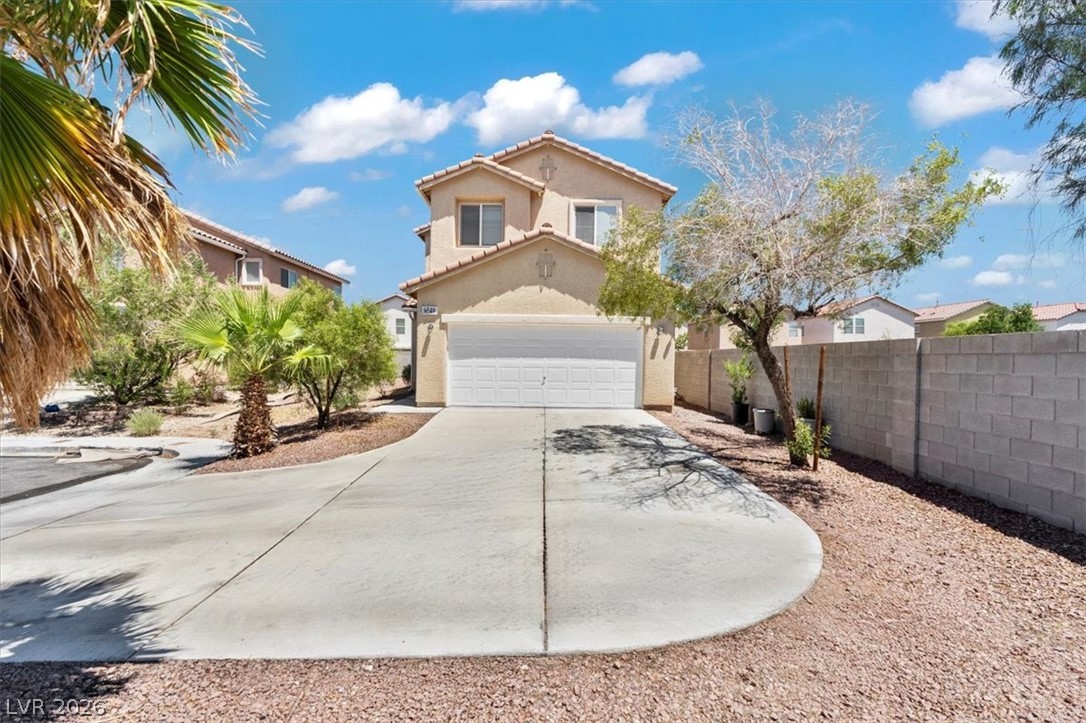 9548 Windsor Forest Court