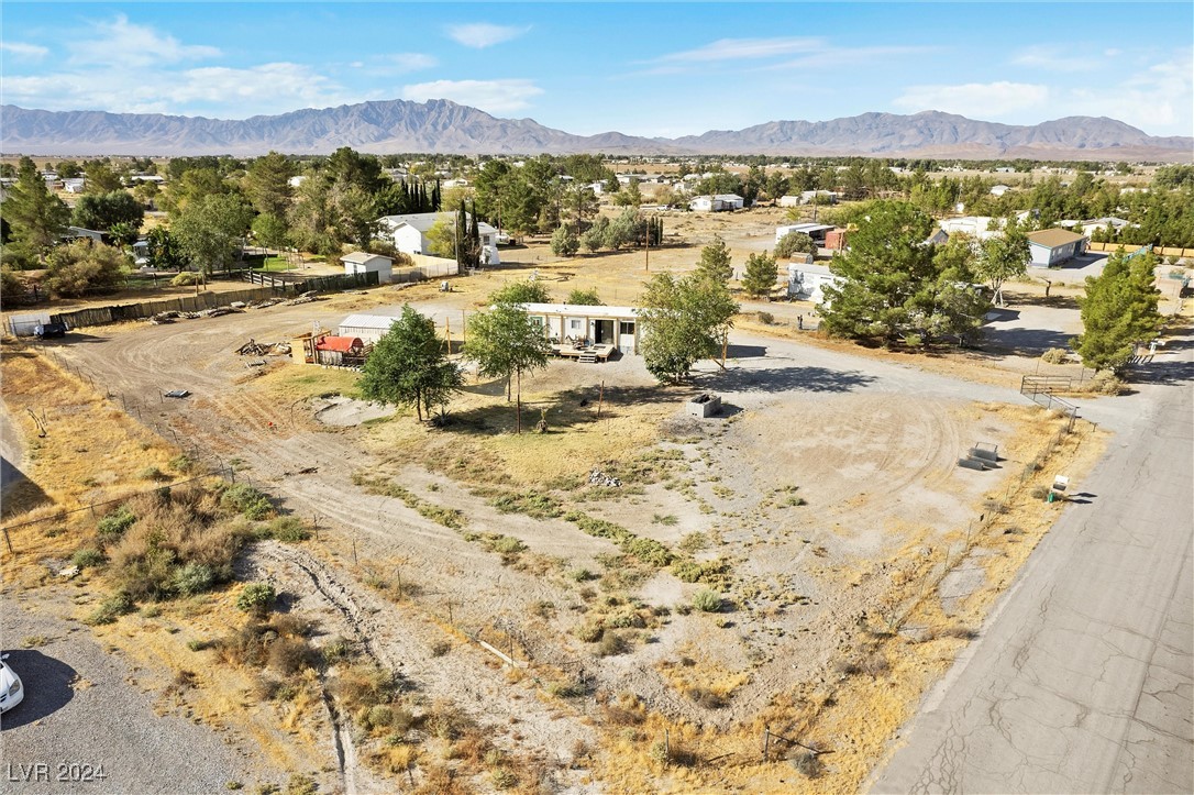 1741 W Horn Road, Pahrump, Nevada image 38