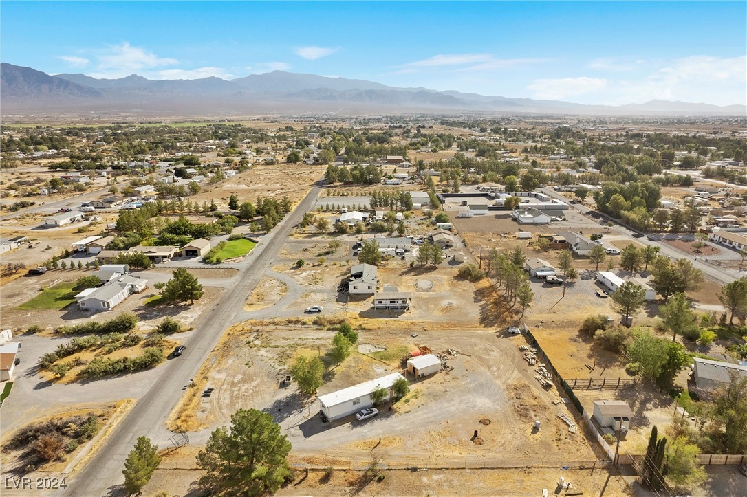 1741 W Horn Road, Pahrump, Nevada image 47