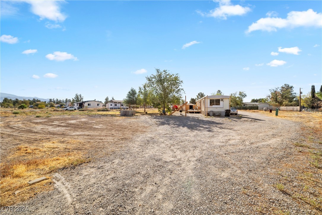 1741 W Horn Road, Pahrump, Nevada image 41