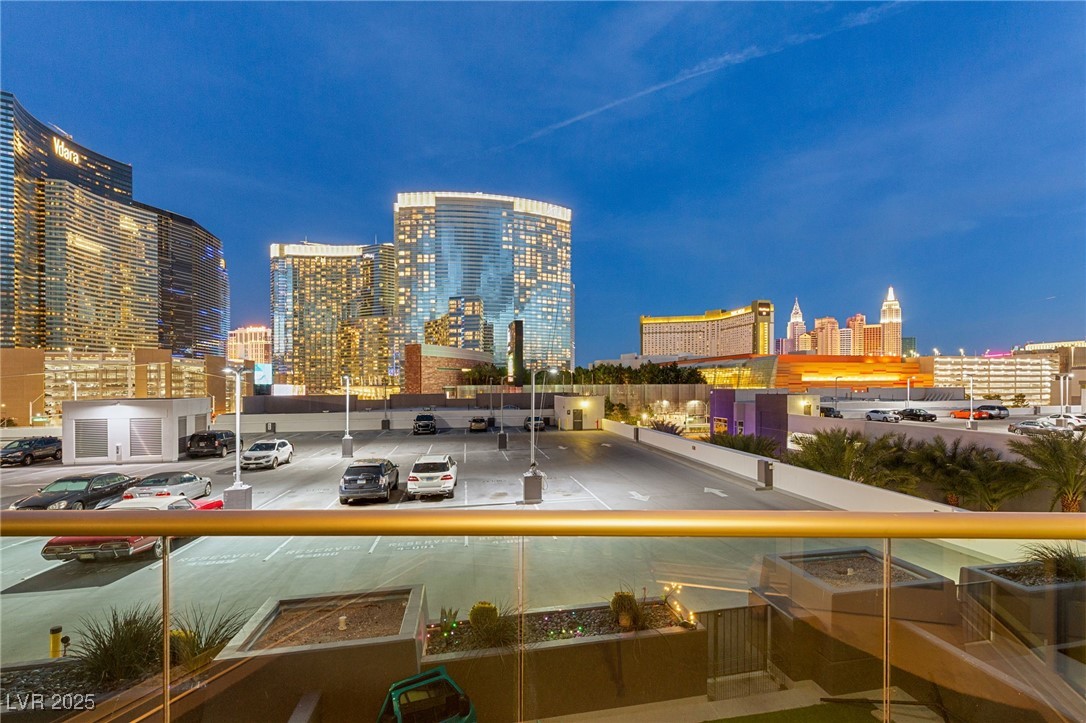 4525 Dean Martin Drive 511