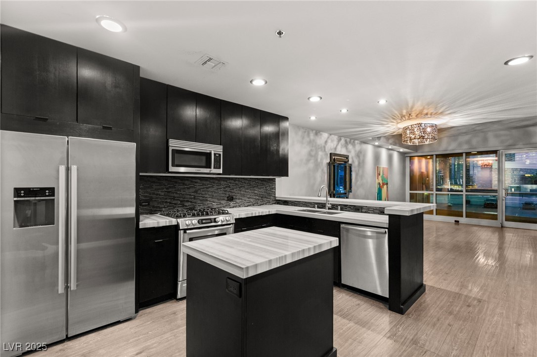 4525 Dean Martin Drive 511