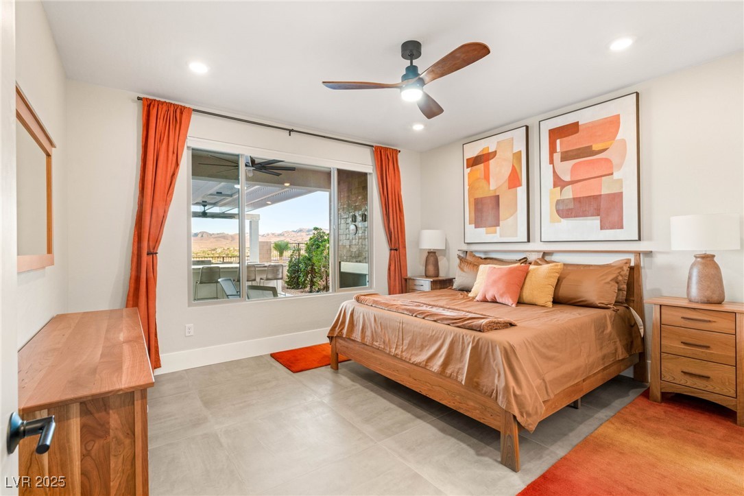 46 Lake Bluff Court, Henderson, Nevada image 17