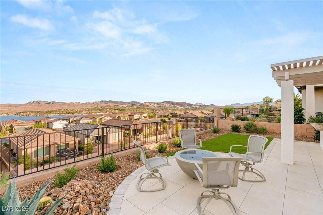 46 Lake Bluff Court, Henderson, Nevada image 41