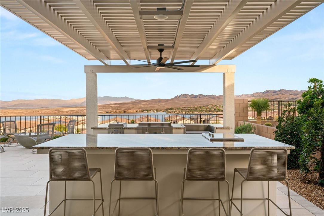 46 Lake Bluff Court, Henderson, Nevada image 33
