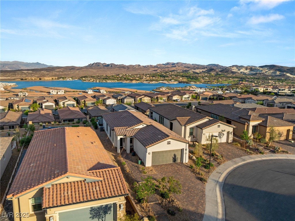 46 Lake Bluff Court, Henderson, Nevada image 47