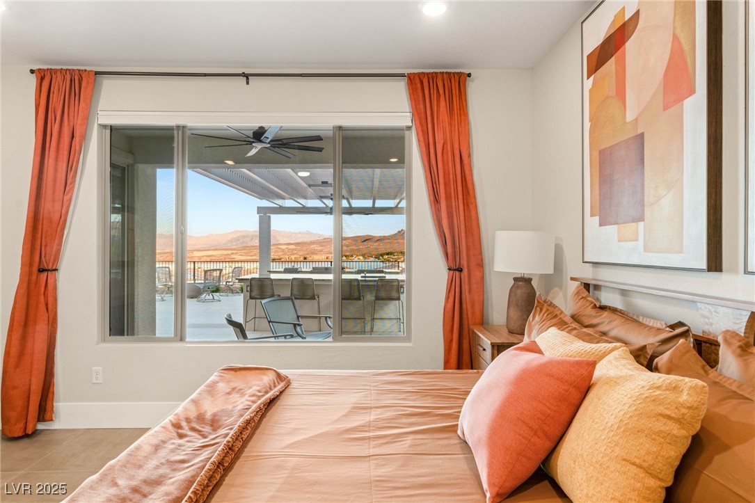 46 Lake Bluff Court, Henderson, Nevada image 18