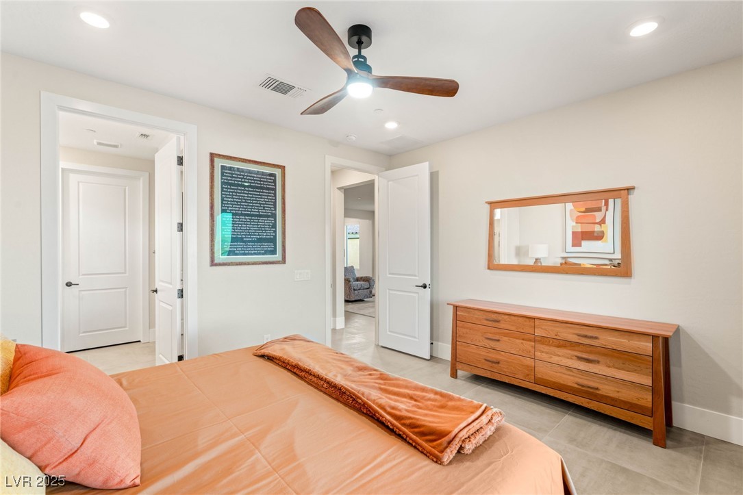 46 Lake Bluff Court, Henderson, Nevada image 19