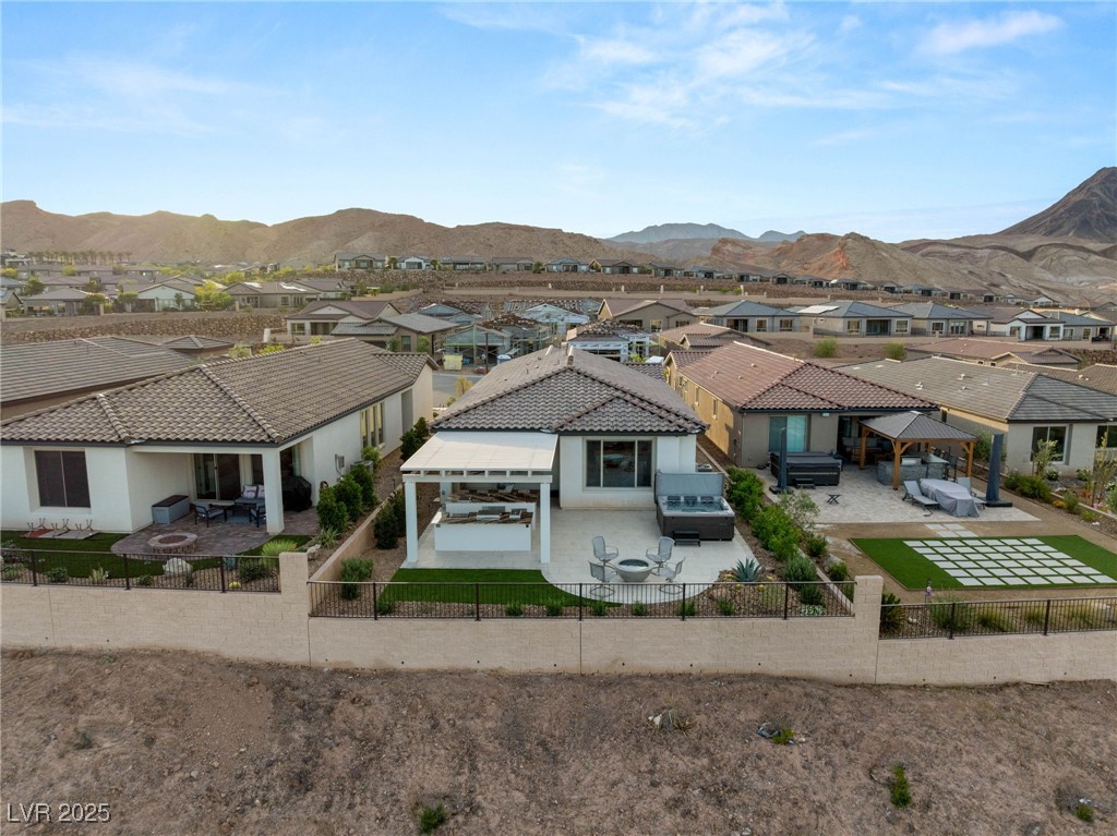 46 Lake Bluff Court, Henderson, Nevada image 49
