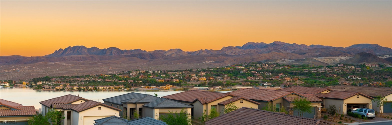 46 Lake Bluff Court, Henderson, Nevada image 43