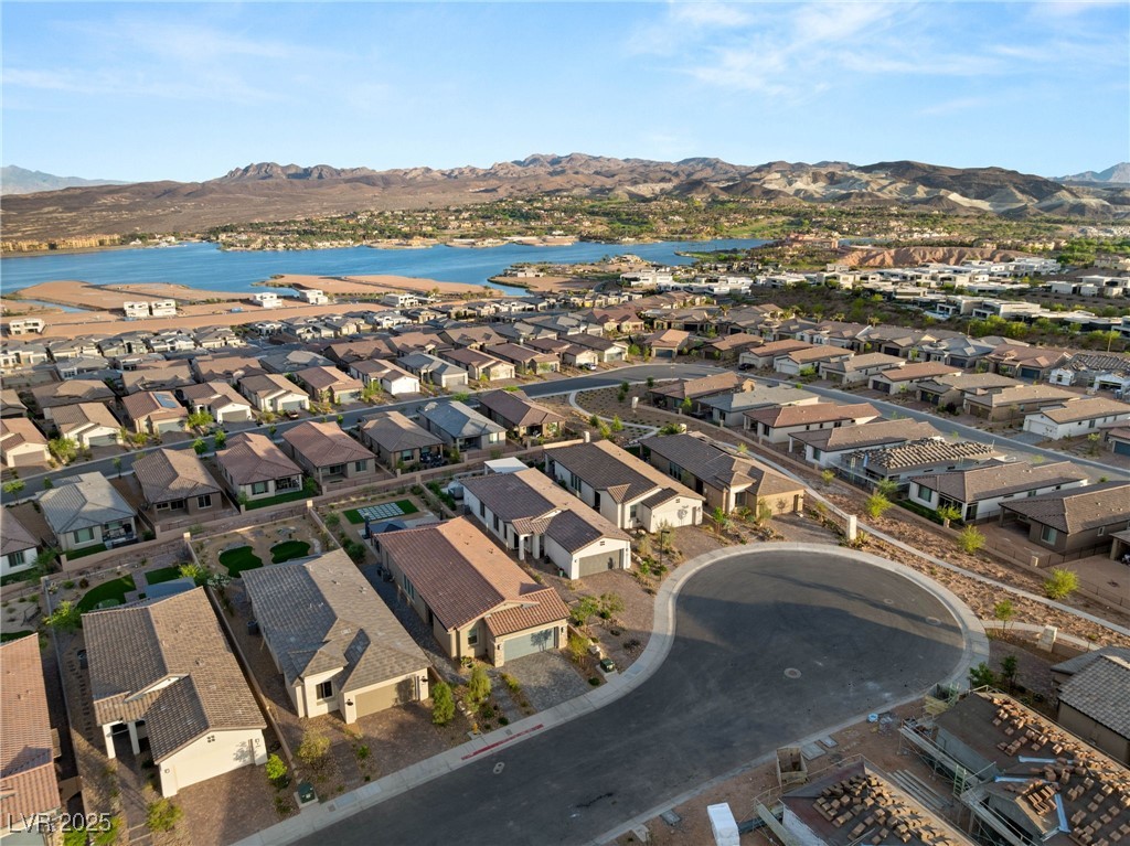 46 Lake Bluff Court, Henderson, Nevada image 46