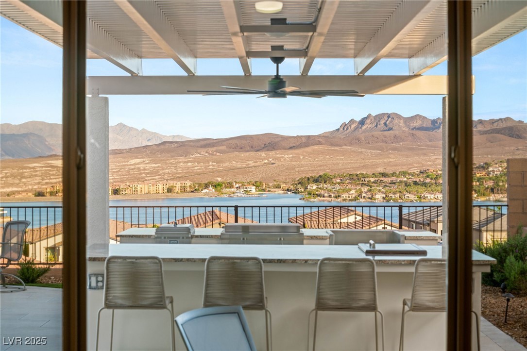 46 Lake Bluff Court, Henderson, Nevada image 20