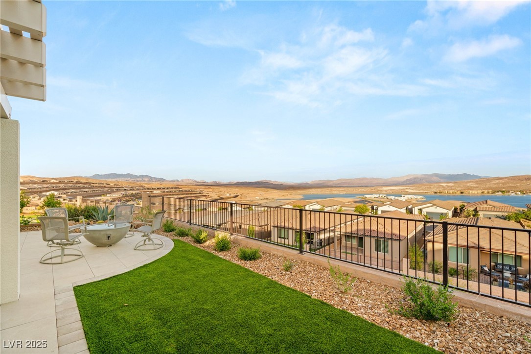 46 Lake Bluff Court, Henderson, Nevada image 38