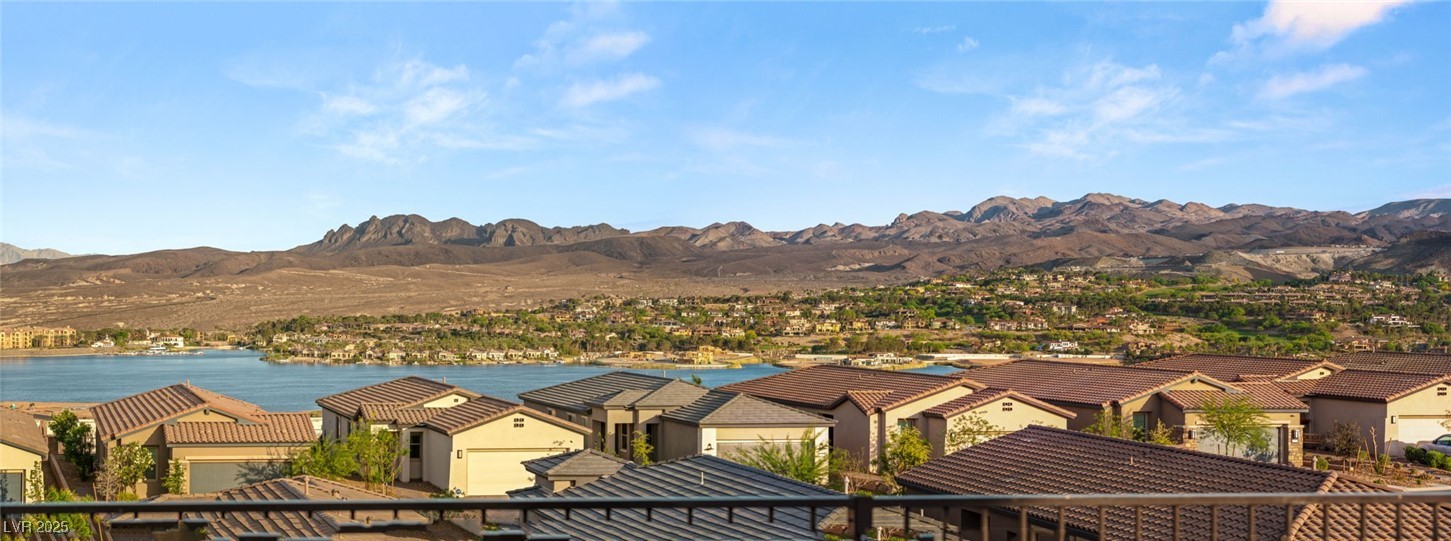 46 Lake Bluff Court, Henderson, Nevada image 42
