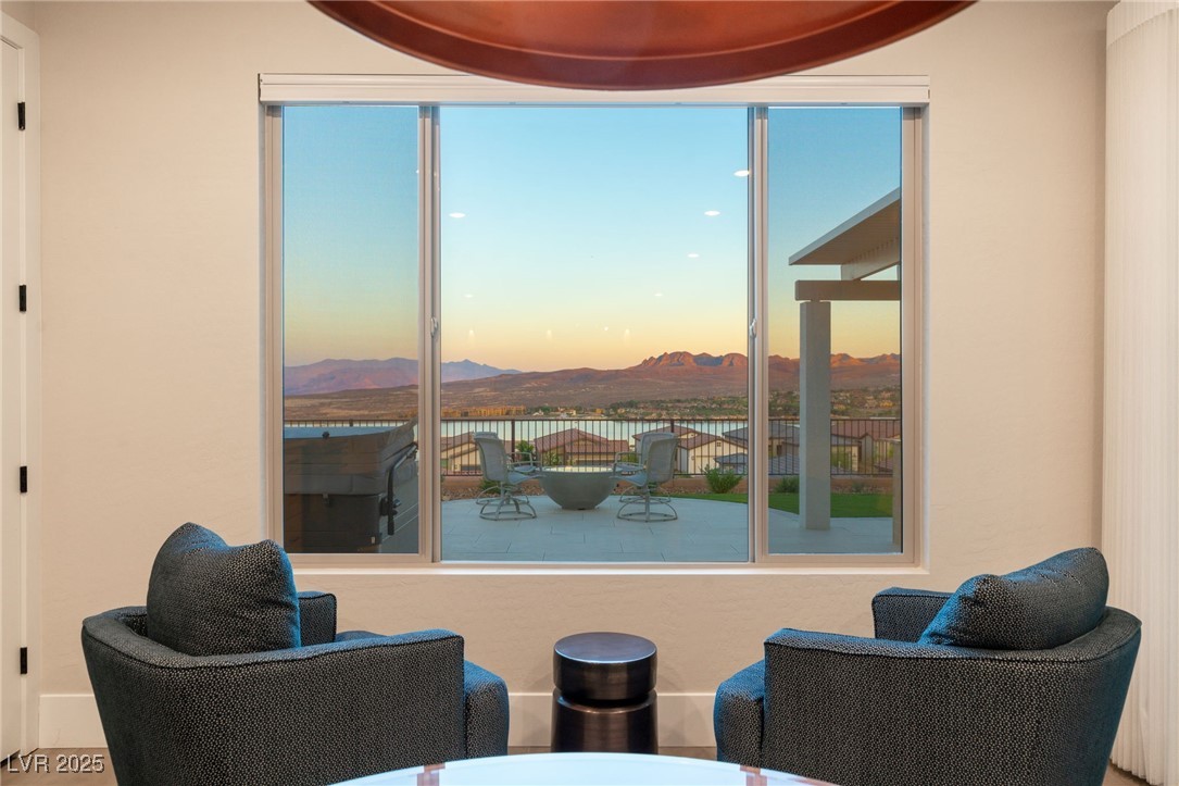 46 Lake Bluff Court, Henderson, Nevada image 16