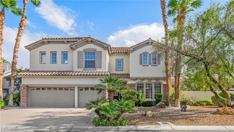 Photo of 253 White Willow Avenue, Las Vegas, NV 89123 (MLS # 2725839)
