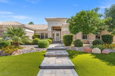 7411 Brittlethorne Avenue Las Vegas NV 89131