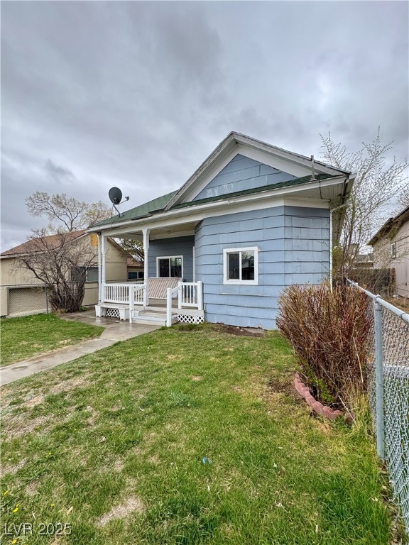 1124 Avenue H, Ely, Nevada image 16