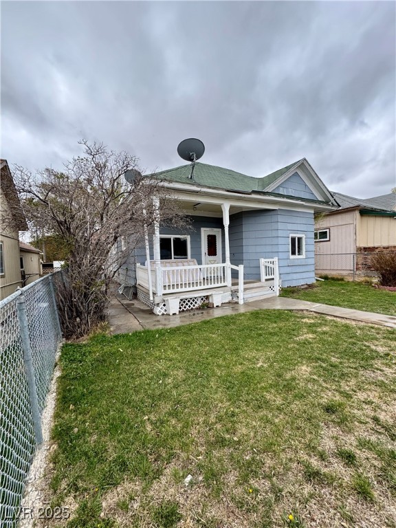 1124 Avenue H, Ely, Nevada image 15