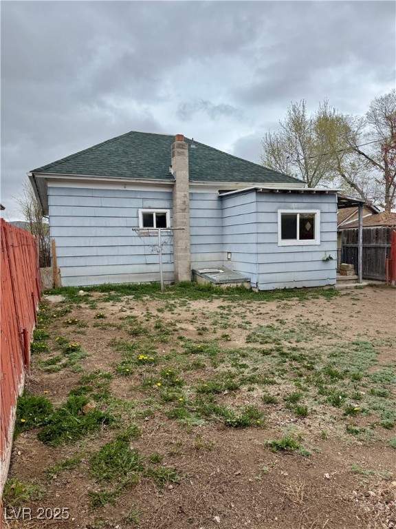 1124 Avenue H, Ely, Nevada image 17
