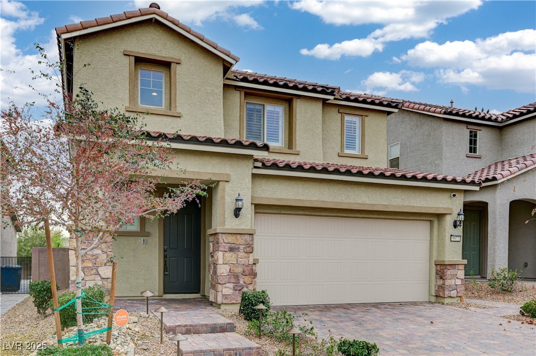 9977 Fletcher Peak Avenue