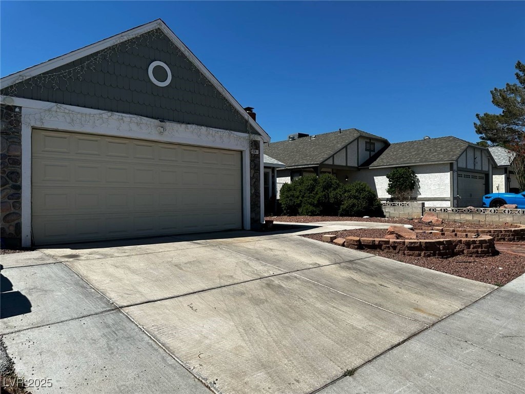 6361 Copperfield Avenue, Las Vegas, Nevada image 40