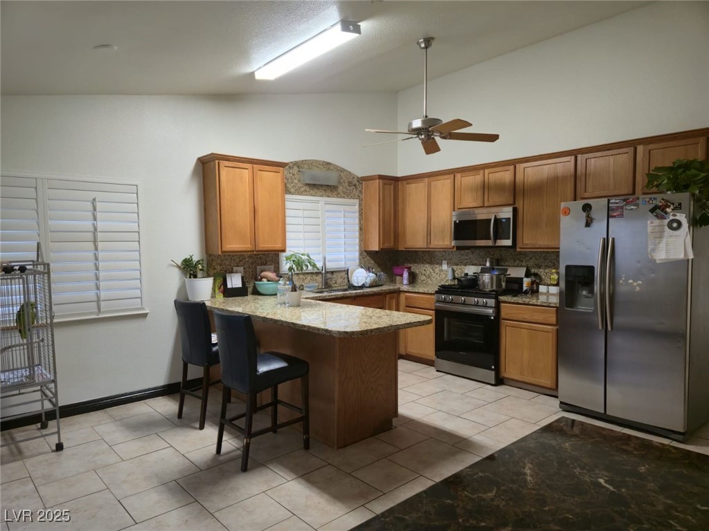 6361 Copperfield Avenue, Las Vegas, Nevada image 3