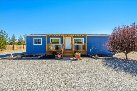 1921 Santovito Street 2 Pahrump NV 89048