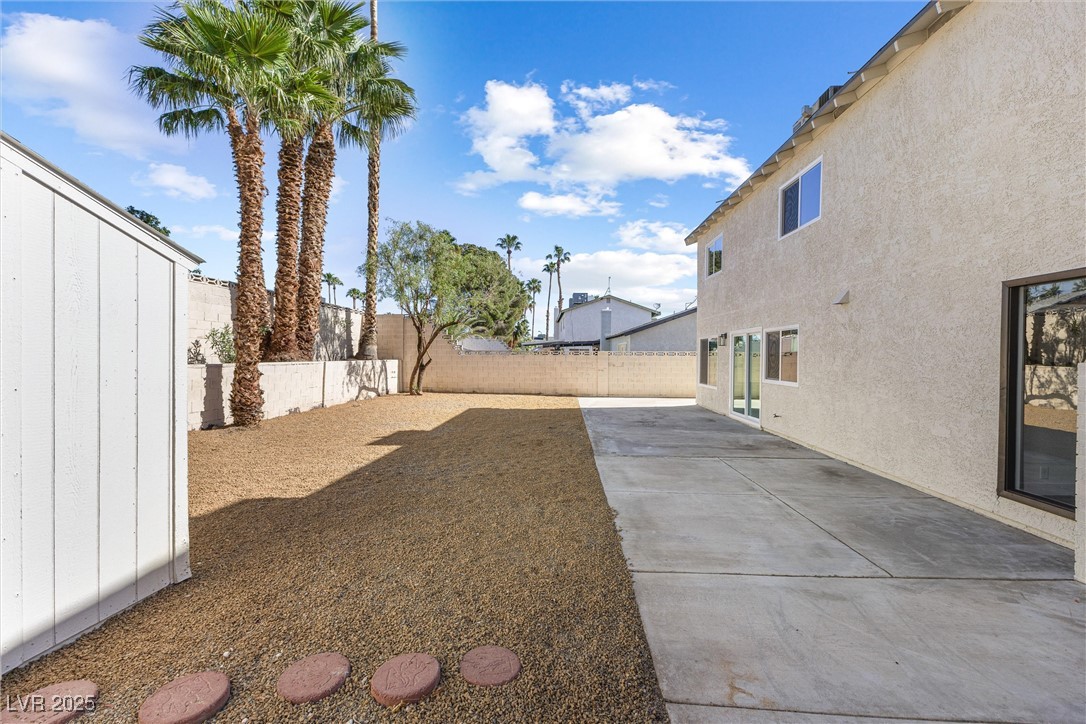 5035 Meadow Grove Court, Las Vegas, Nevada image 38