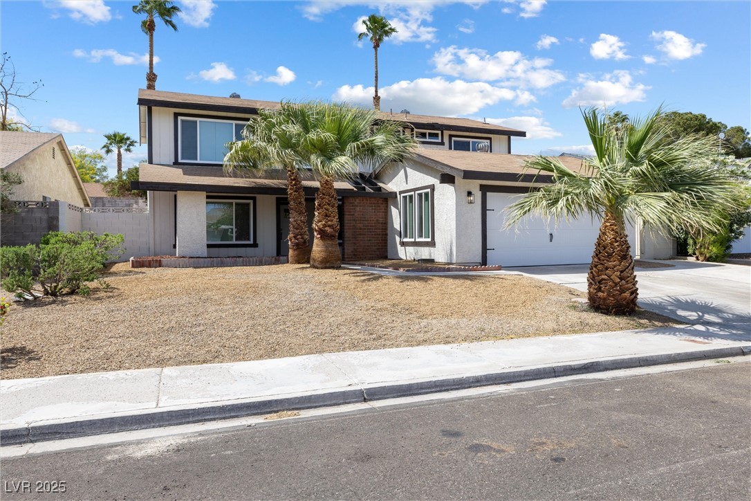 5035 Meadow Grove Court, Las Vegas, Nevada image 2