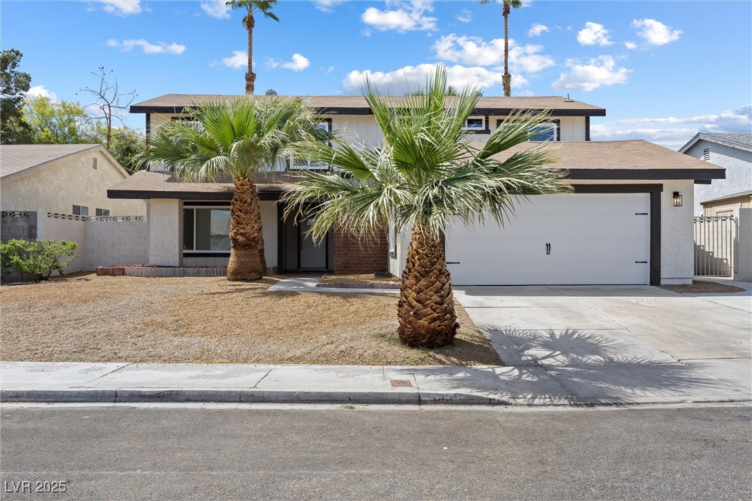 5035 Meadow Grove Court, Las Vegas, Nevada image 1