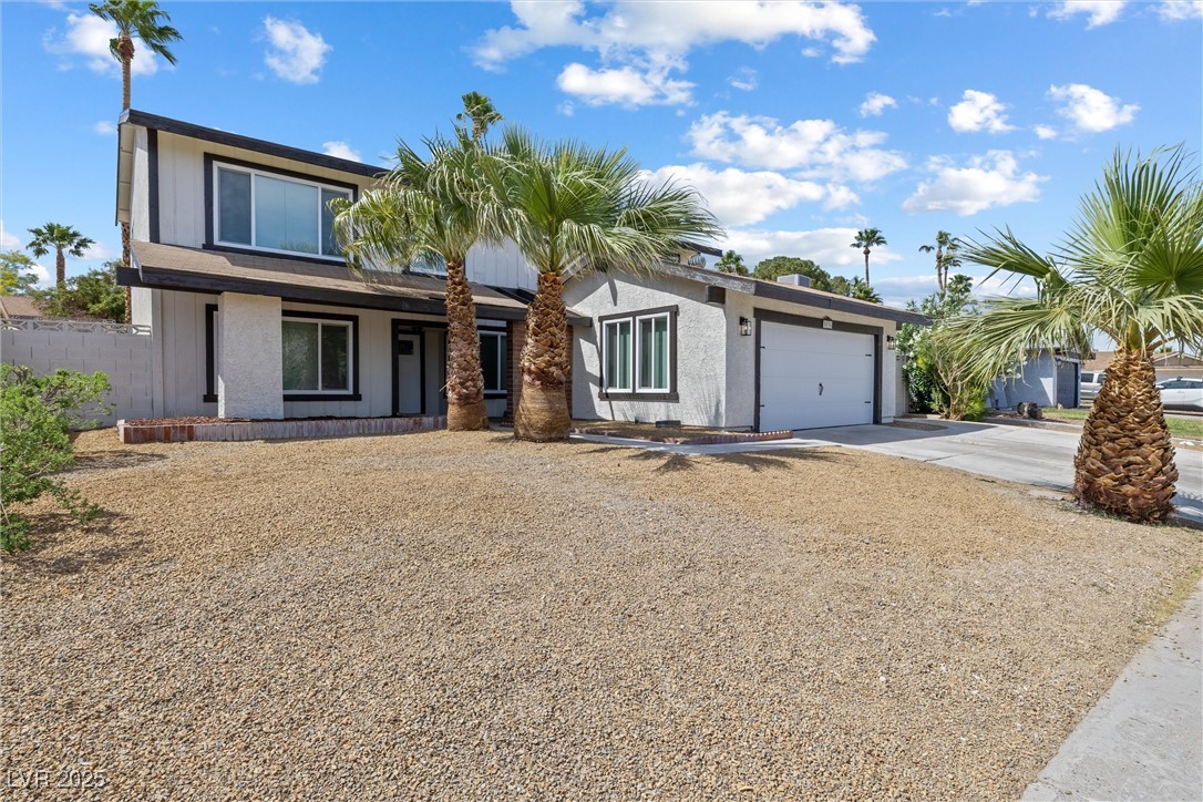 5035 Meadow Grove Court, Las Vegas, Nevada image 4