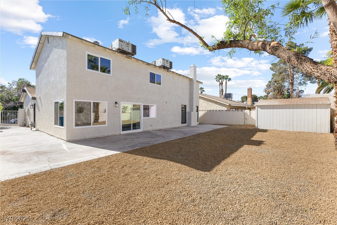 5035 Meadow Grove Court, Las Vegas, Nevada image 36