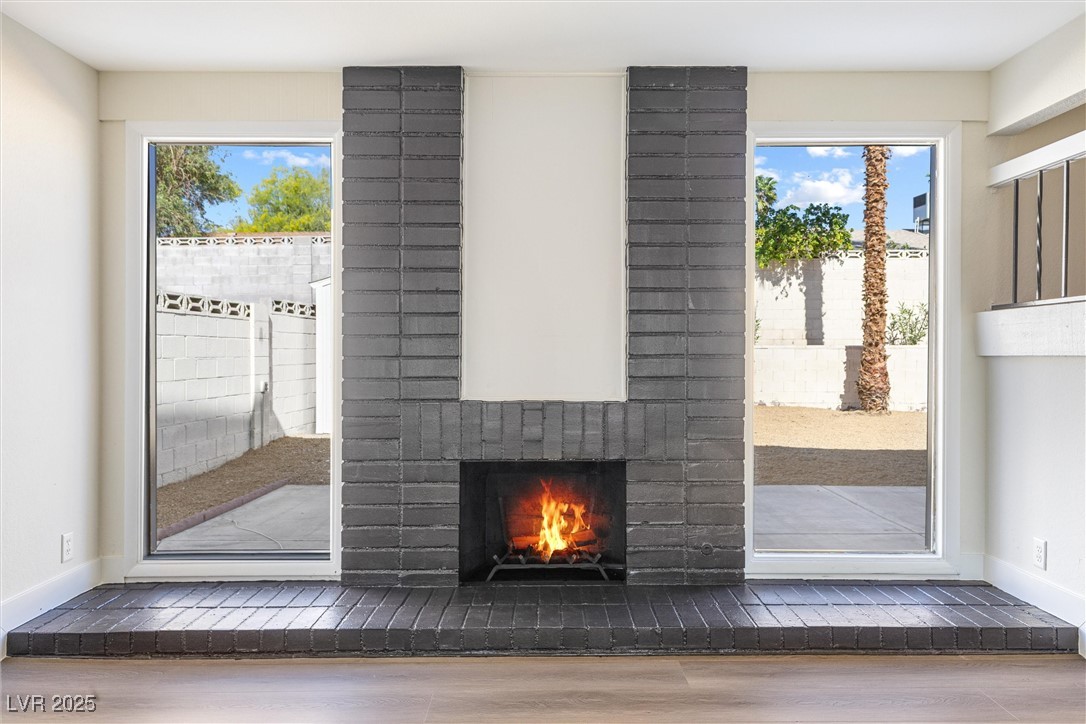 5035 Meadow Grove Court, Las Vegas, Nevada image 10