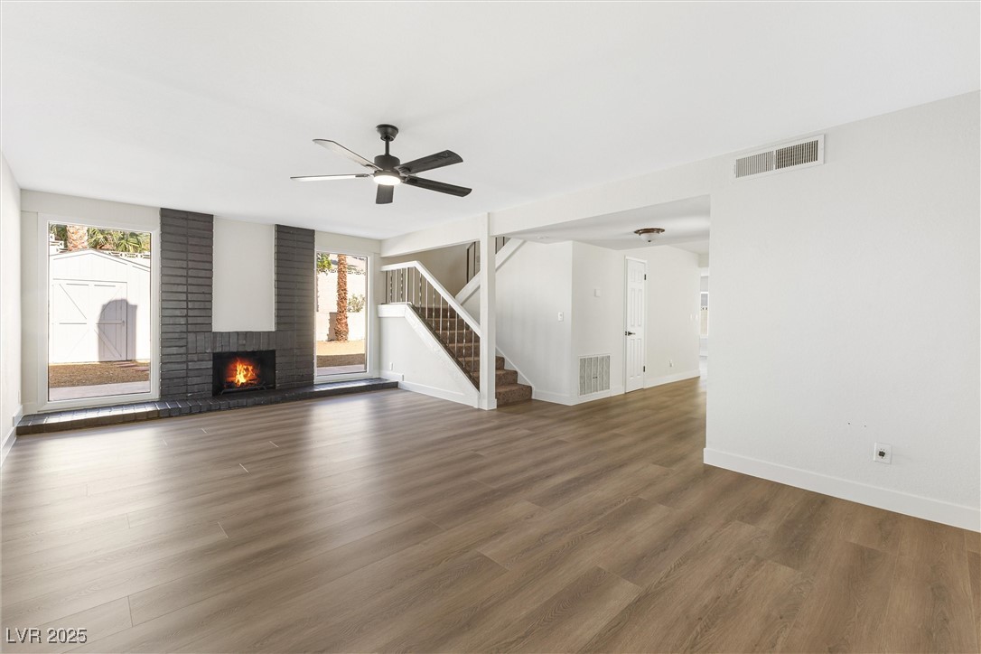 5035 Meadow Grove Court, Las Vegas, Nevada image 7