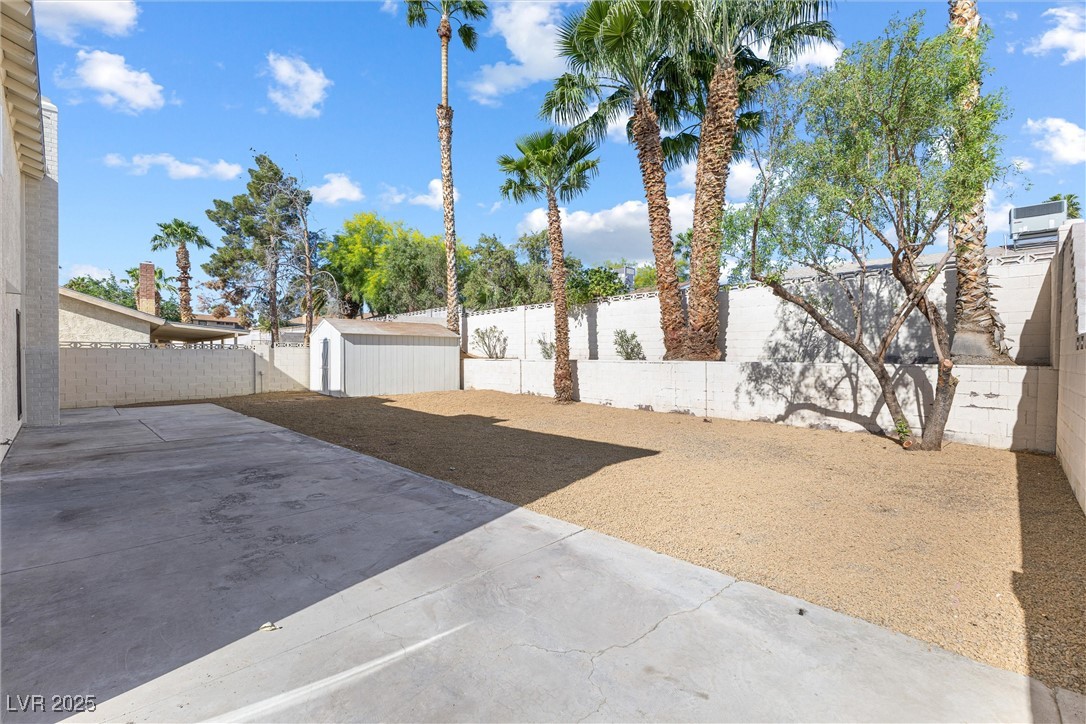 5035 Meadow Grove Court, Las Vegas, Nevada image 35
