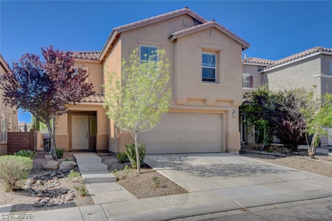 Homes For Sale - 2621 Courlan Drive<br/> North Las Vegas, NV 89084