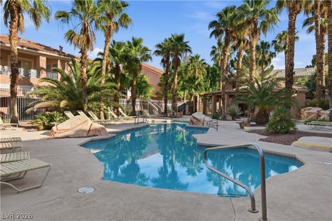 Condo For Sale - 424 Pine Haven Street #202<br/> Las Vegas, NV 89144