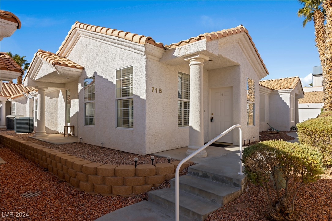 715 Aztec Circle, Mesquite, Nevada image 1