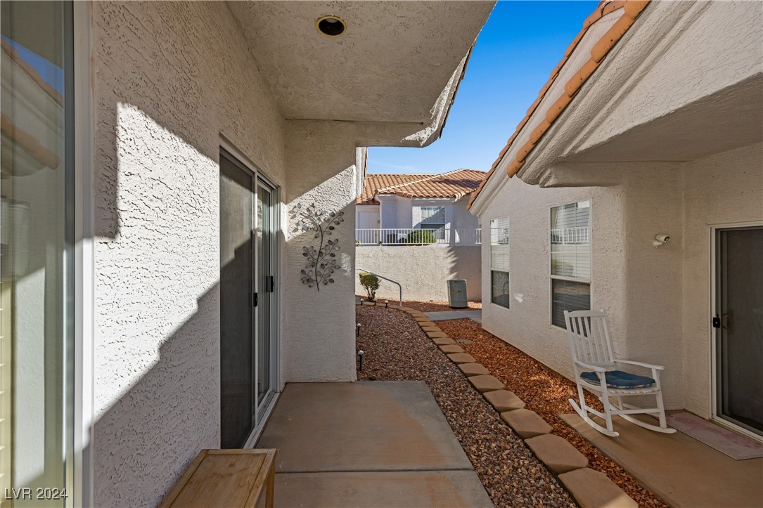 715 Aztec Circle, Mesquite, Nevada image 36