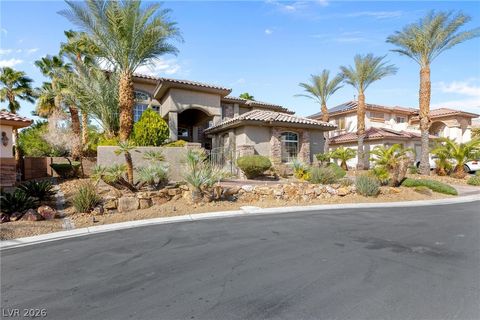 10671 Lago Cantini Street Las Vegas NV 89141