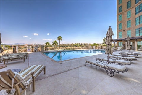 Tiny photo for 9101 Alta Drive #11, Las Vegas, NV 89145 (MLS # 2781643)