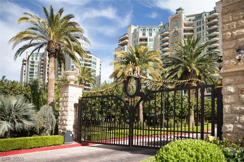 Tiny photo for 9101 Alta Drive #11, Las Vegas, NV 89145 (MLS # 2781643)