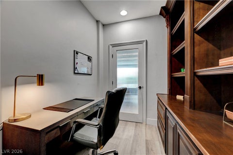 Tiny photo for 9101 Alta Drive #11, Las Vegas, NV 89145 (MLS # 2781643)