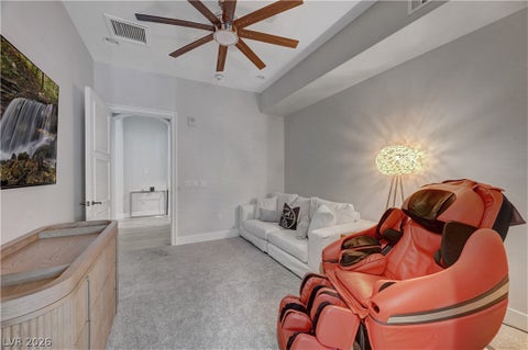 Tiny photo for 9101 Alta Drive #11, Las Vegas, NV 89145 (MLS # 2781643)