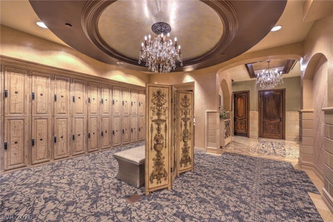 Tiny photo for 9101 Alta Drive #11, Las Vegas, NV 89145 (MLS # 2781643)