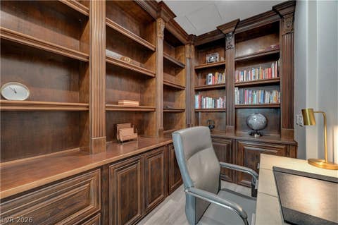 Tiny photo for 9101 Alta Drive #11, Las Vegas, NV 89145 (MLS # 2781643)